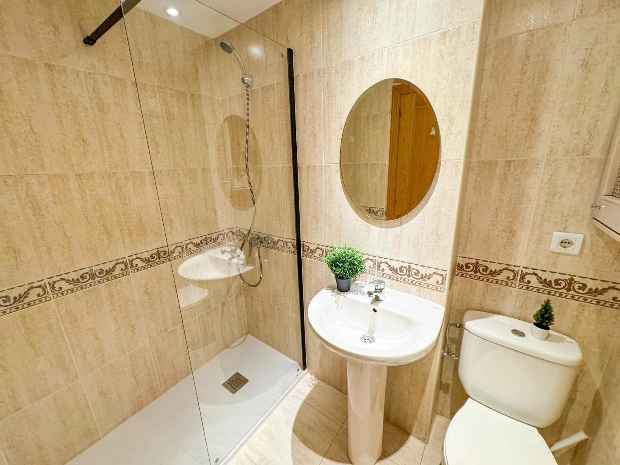 Enjoy El Pilar Turistea Apartman Zaragoza Kültér fotó