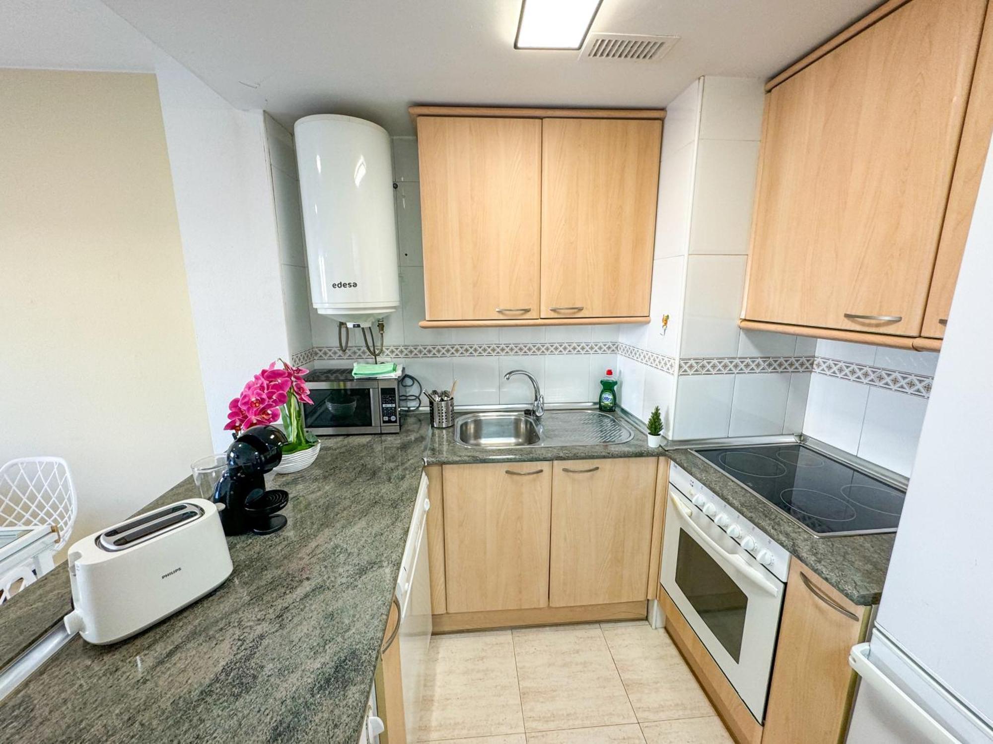 Enjoy El Pilar Turistea Apartman Zaragoza Kültér fotó