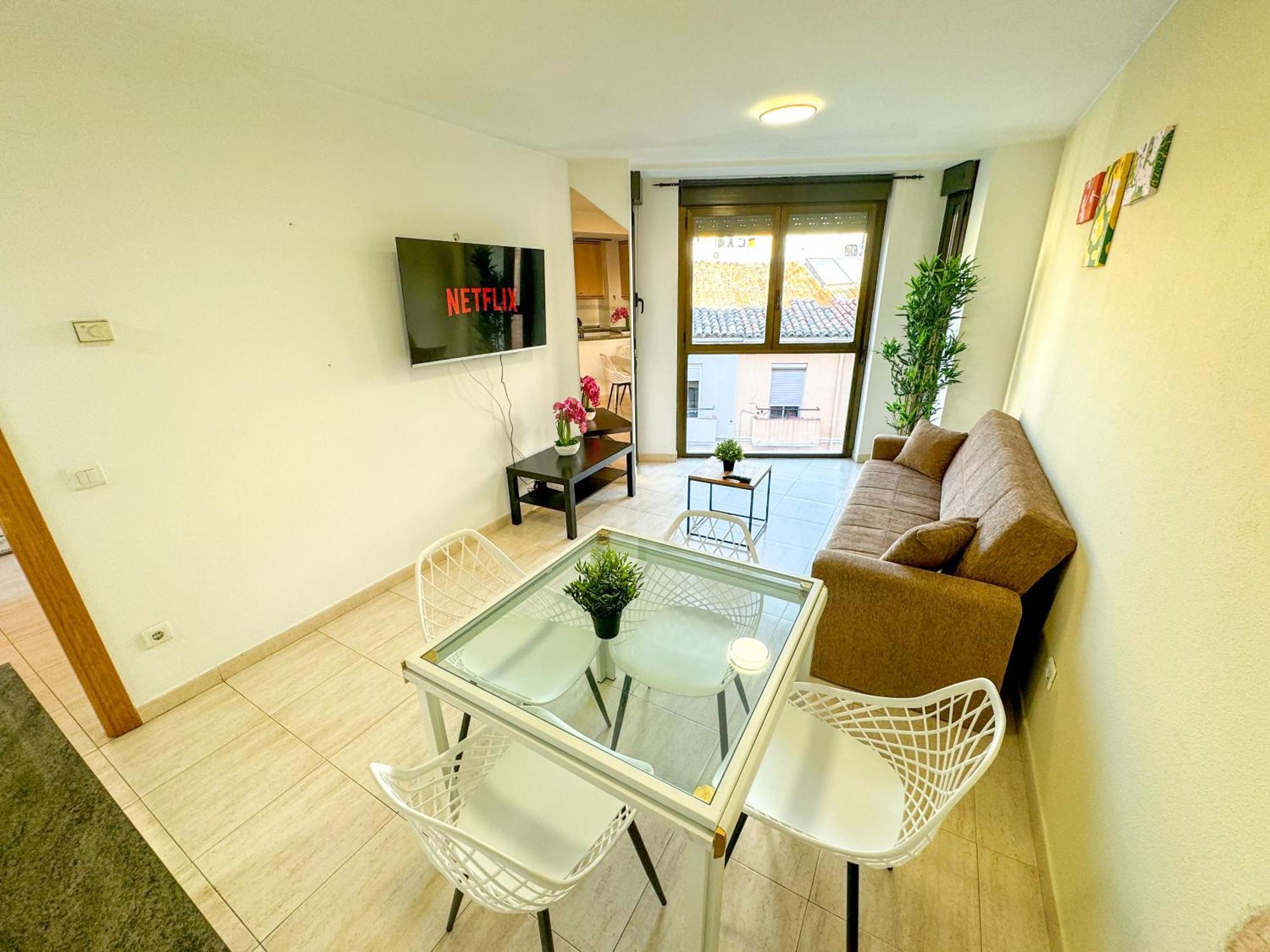 Enjoy El Pilar Turistea Apartman Zaragoza Kültér fotó